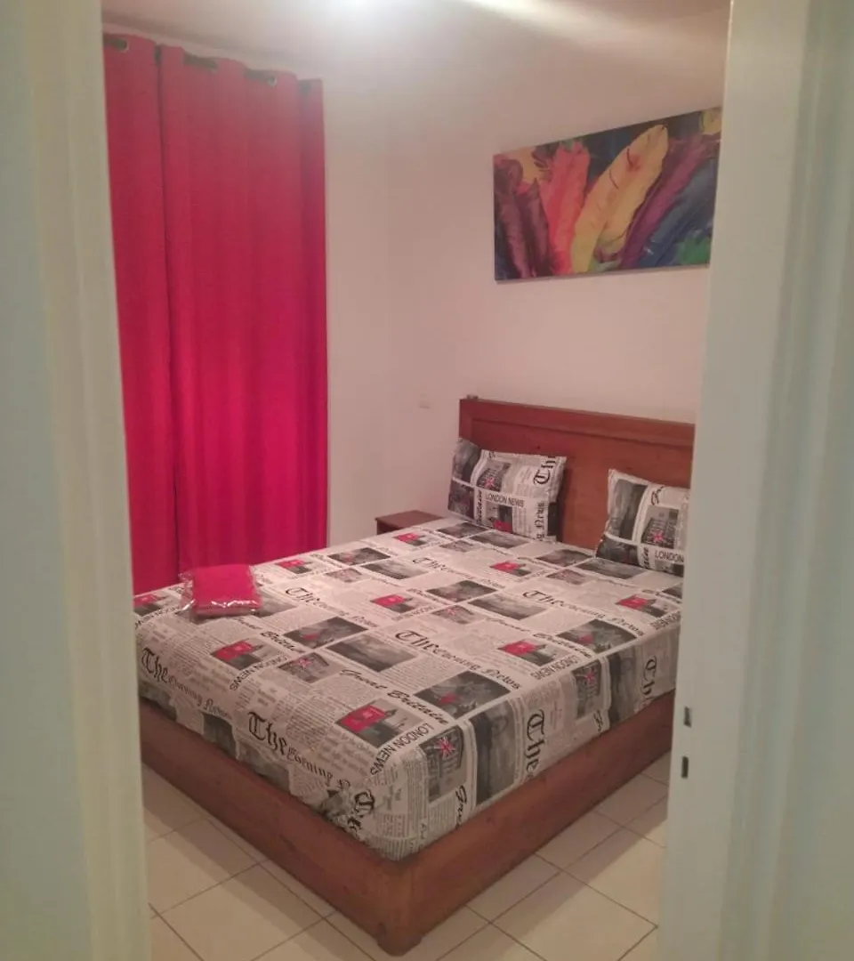 Hamdon Appartamento Agadir