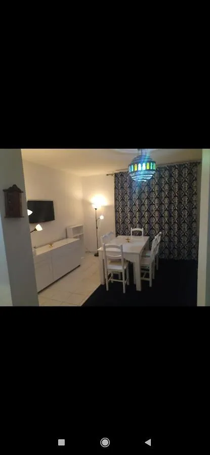 Hamdon Appartamento Agadir