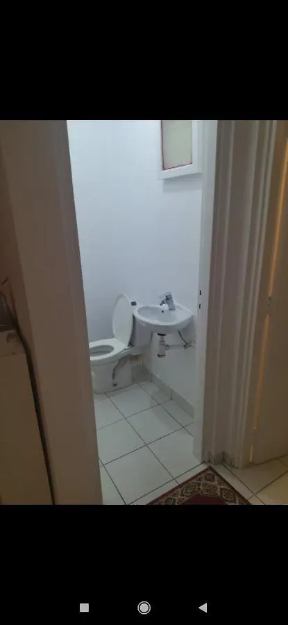 Hamdon Apartamento Agadir