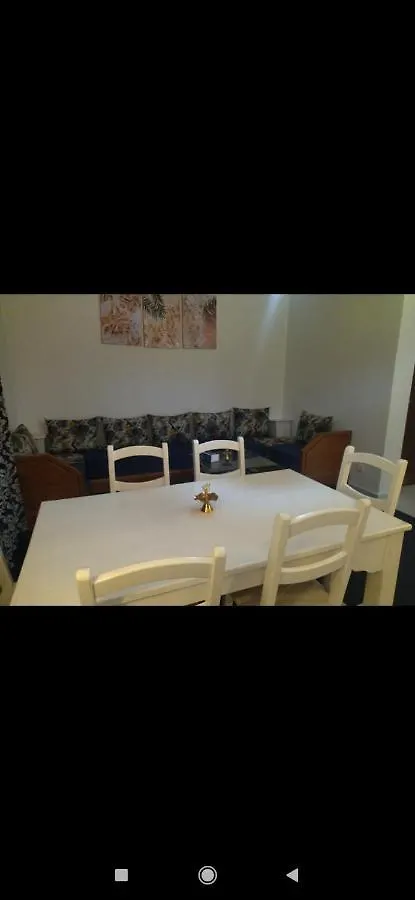 Hamdon Apartamento Agadir 0*,  Marruecos