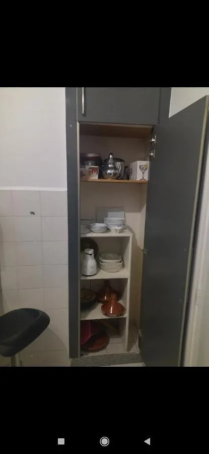 Hamdon Apartamento Agadir