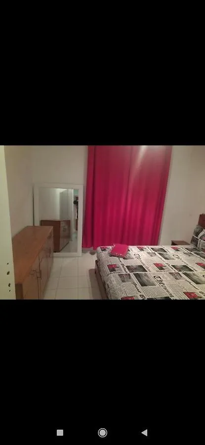 Hamdon Apartamento Agadir